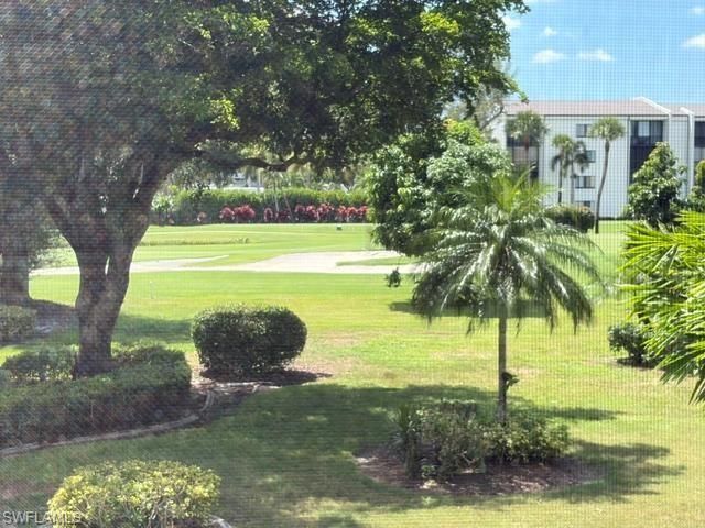 4498 Windjammer Ln , Unit 2B, Fort Myers, FL 33919 Photo