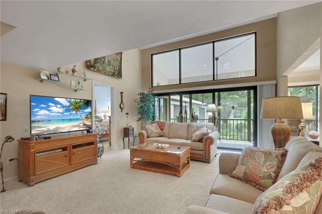 4498 Windjammer Ln , Unit 2B, Fort Myers, FL 33919 Photo