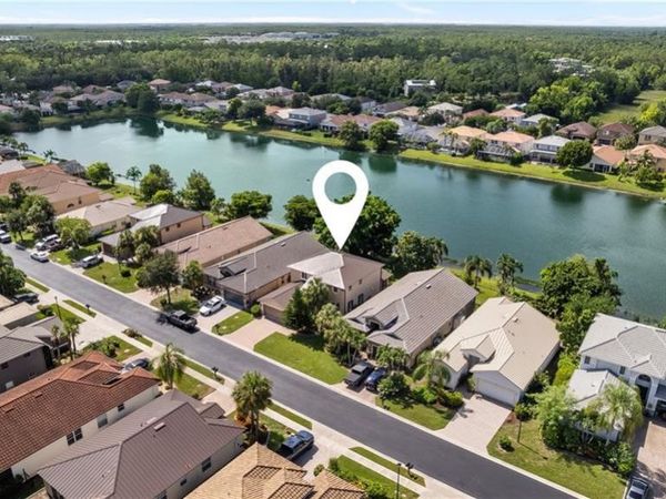6564 Plantation Preserve CIR N, FORT MYERS, FL 33966