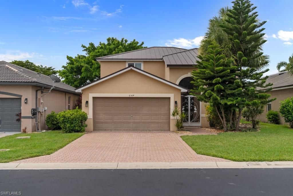 6564 Plantation Preserve Cir N, Fort Myers, FL 33966 Photo