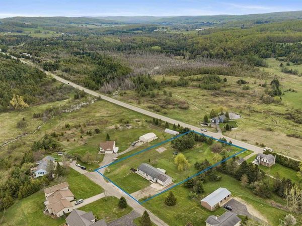 338 Boyer Road, Petoskey, MI 49770