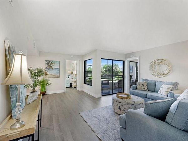 3605 Boca Ciega DR , Unit 208, NAPLES, FL 34112
