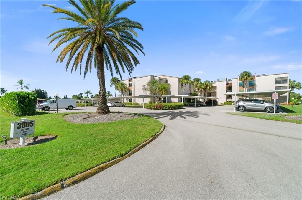 3605 Boca Ciega Dr, Unit 208, Naples, FL 34112 Photo