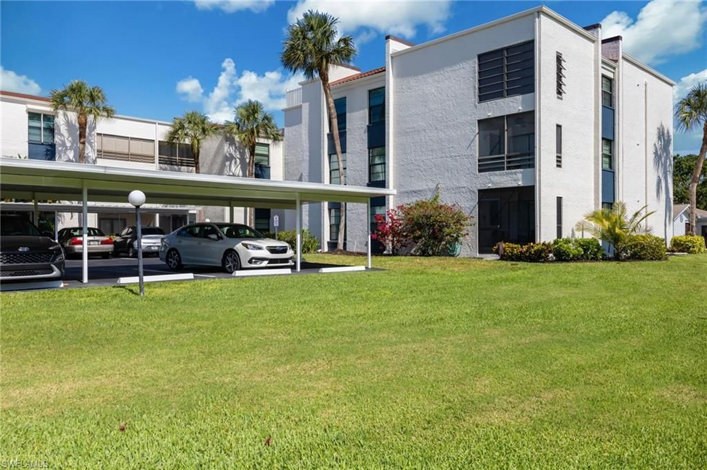 3605 Boca Ciega Dr, Unit 208, Naples, FL 34112 Photo