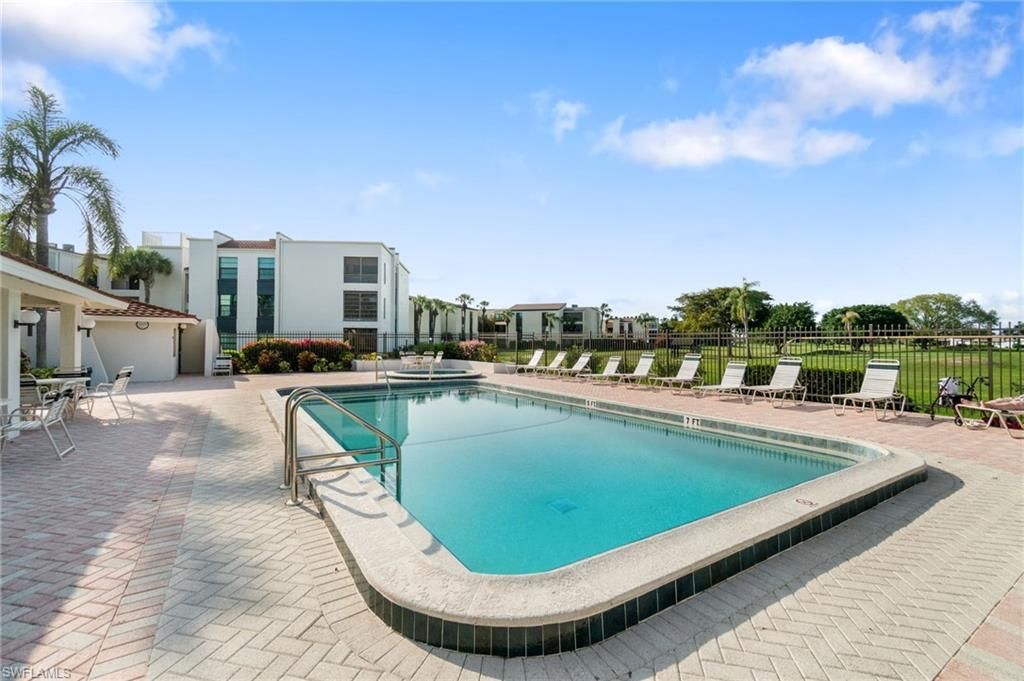 3605 Boca Ciega Dr, Unit 208, Naples, FL 34112 Photo