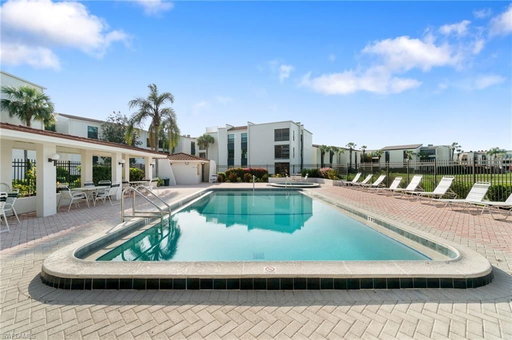 3605 Boca Ciega Dr, Unit 208, Naples, FL 34112 Photo