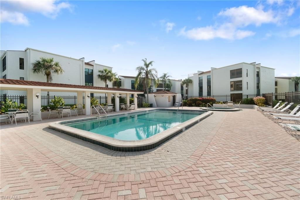 3605 Boca Ciega Dr, Unit 208, Naples, FL 34112 Photo