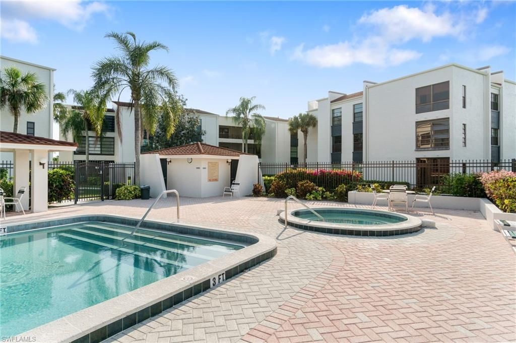 3605 Boca Ciega Dr, Unit 208, Naples, FL 34112 Photo