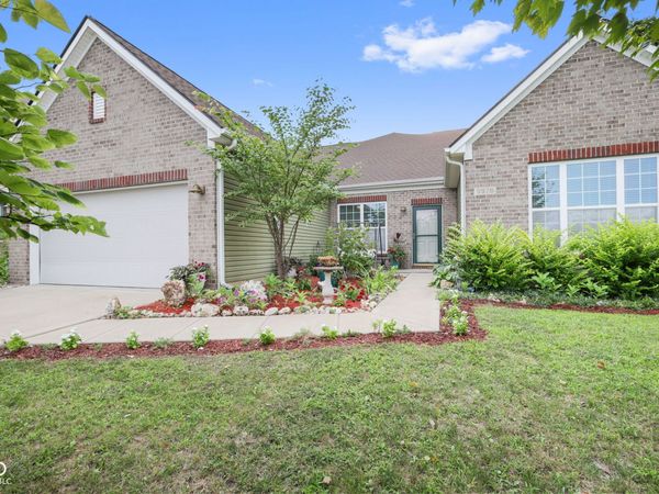 5976 Chazimal Street, Plainfield, IN 46168