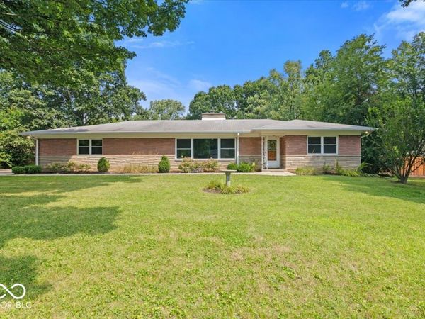 1510 Collingwood Drive, Indianapolis, IN 46228