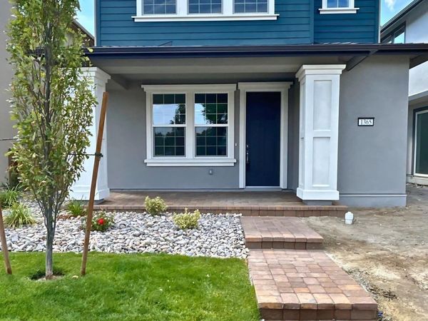 1365 Vine Gate Road, Carson City, NV 89701
