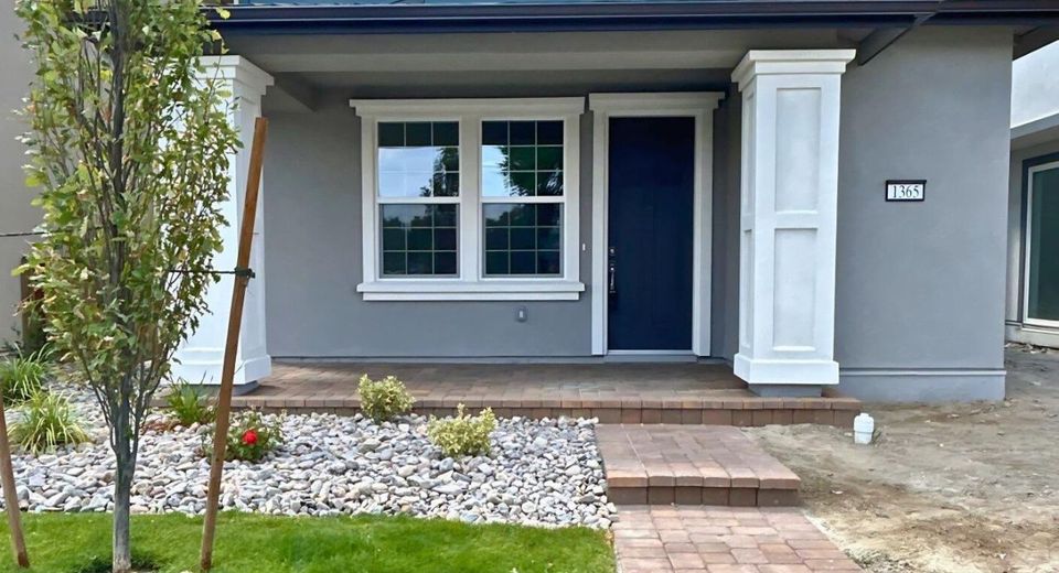 1365 Vine Gate Road, Carson City, NV 89701 Photo