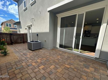 1365 Vine Gate Road, Carson City, NV 89701 Photo