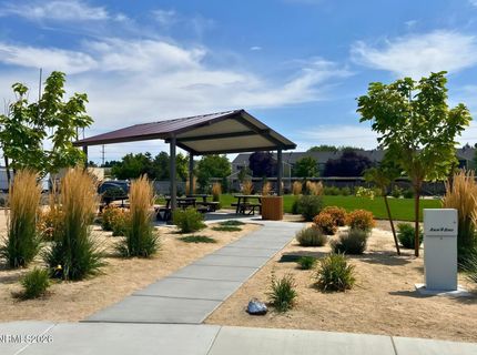 1365 Vine Gate Road, Carson City, NV 89701 Photo