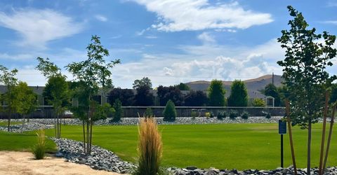 1365 Vine Gate Road, Carson City, NV 89701 Photo