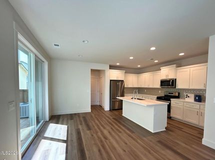1365 Vine Gate Road, Carson City, NV 89701 Photo