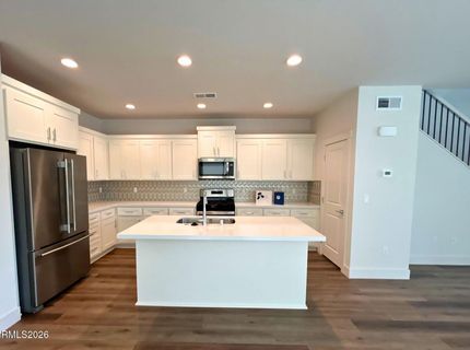 1365 Vine Gate Road, Carson City, NV 89701 Photo