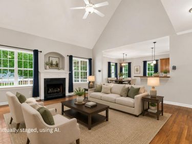 3727 Vesta Drive, Raleigh, NC 27603