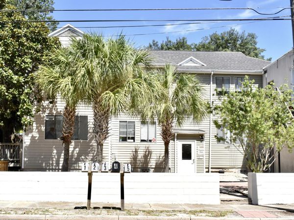 422 Magnolia Avenue , Unit 3, Panama City, FL 32401