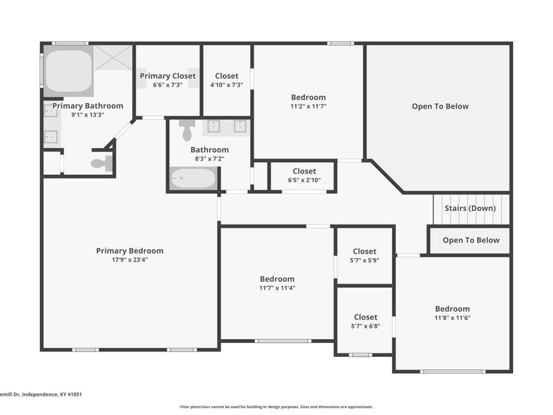 6380 Stonemill Drive, Independence, KY 41051 Photo 11