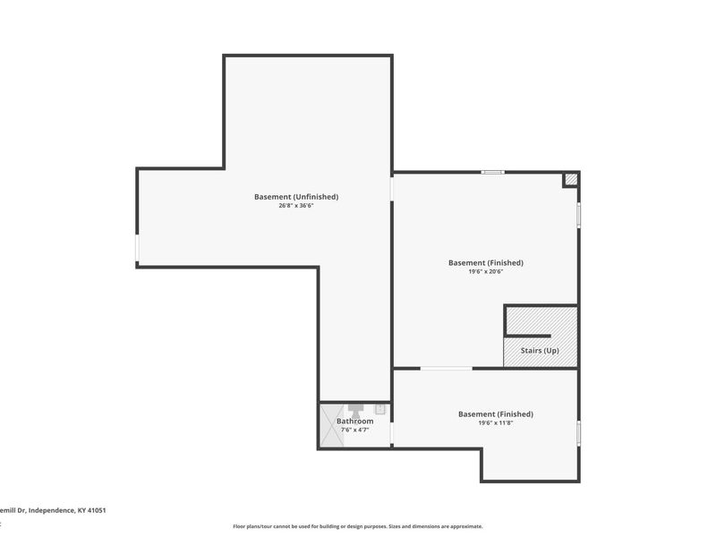 6380 Stonemill Drive, Independence, KY 41051 Photo 12