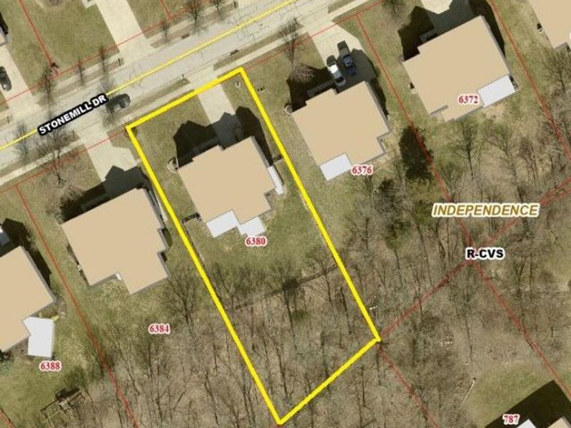 6380 Stonemill Drive, Independence, KY 41051 Photo 9