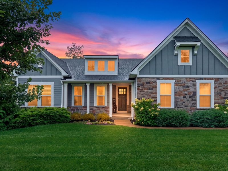 11109 War Admiral Drive, Union, KY 41091 Photo 1