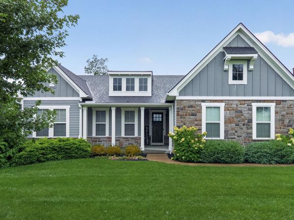 11109 War Admiral Drive, Union, KY 41091
