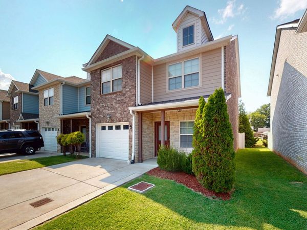 3319 Old Hickory Blvd , Unit 5, Old Hickory, TN 37138