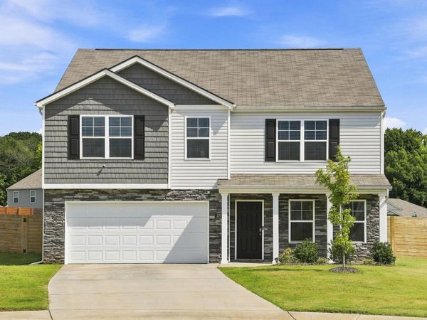 120 Westwood Circle , Athens, TN 37303