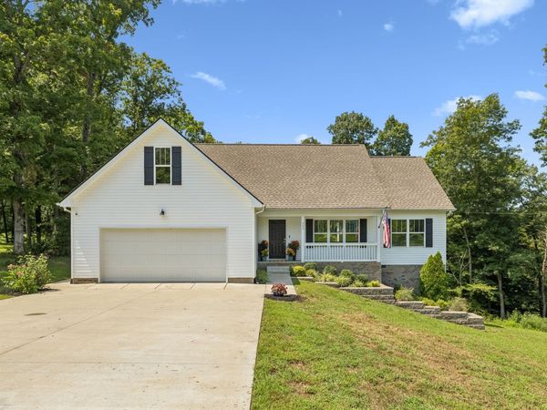 553 Delacy Dr , Fairview, TN 37062