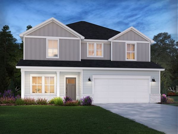 205 Vanguard Drive , La Vergne, TN 37086
