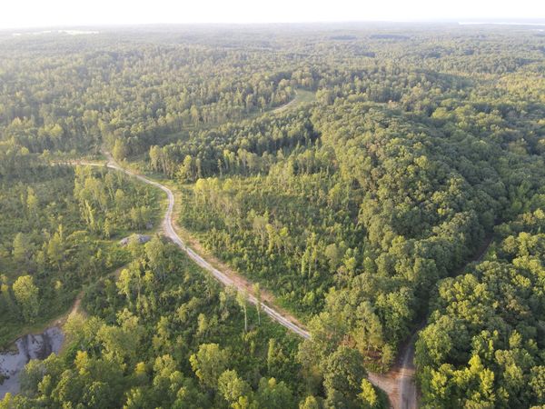 0 Copper Spring Road , Springville, TN 38256