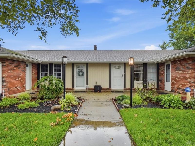 8733 Washington Colony Drive, Unit 29, Dayton, OH 45458 Photo 28