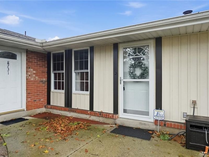 8733 Washington Colony Drive, Unit 29, Dayton, OH 45458 Photo 29