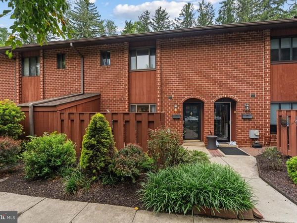 704 WORTHINGTON DRIVE , Unit 704, EXTON, PA 19341