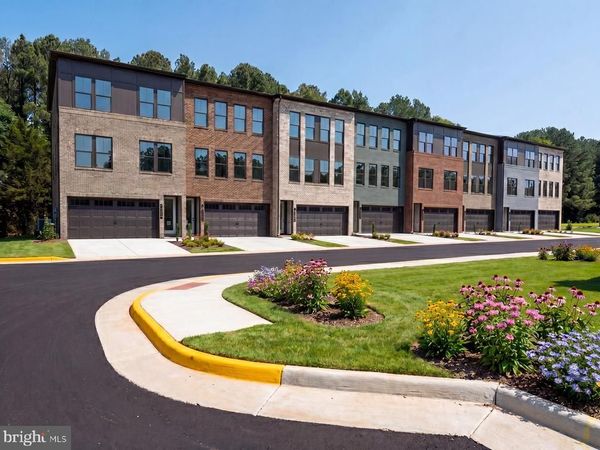 11154 LANIER FARM LOOP, Unit 1003A, MANASSAS, VA 20109