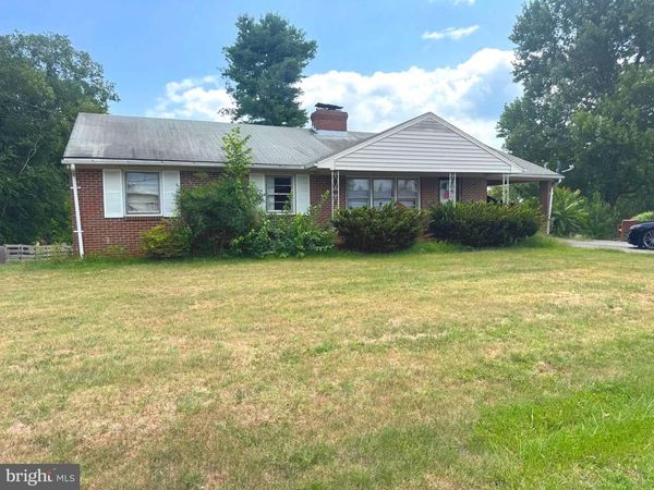 11507 KNOLLS ROAD, ORANGE, VA 22960