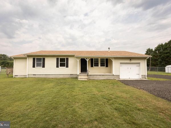 17905 CAREYS CAMP, LAUREL, DE 19956
