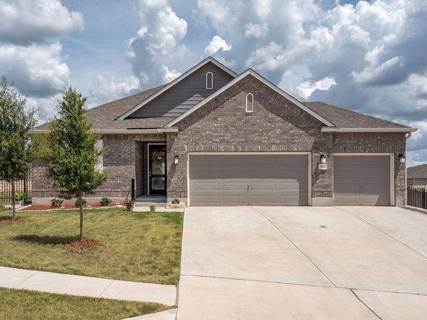 7011 Harvest Trail DR, Austin, TX 78736