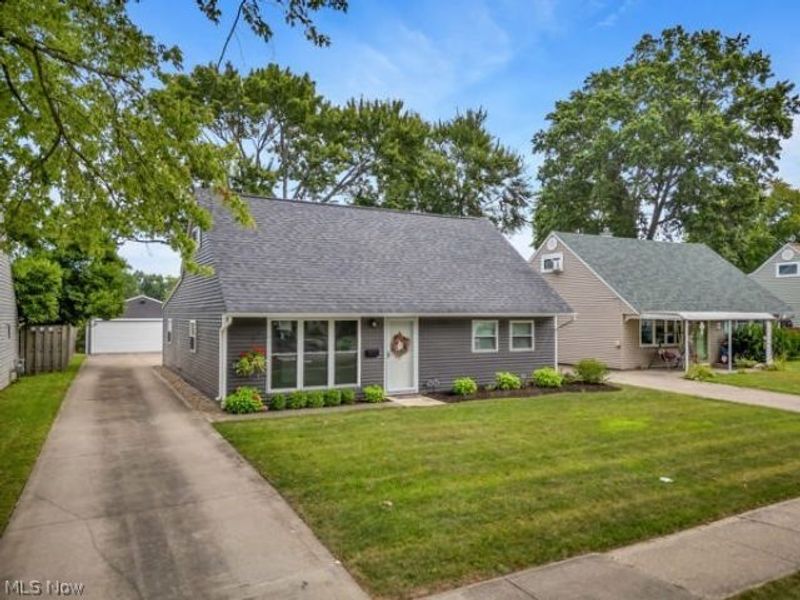 202 Fairpark Drive, Berea, OH 44017 Photo 3