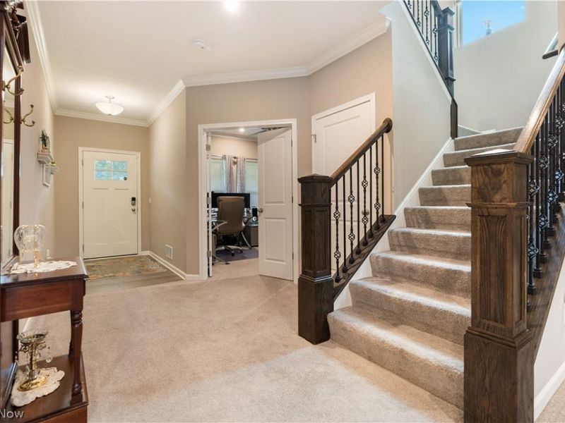 2761 Weeping Pine Drive, Medina, OH 44256 Photo 10