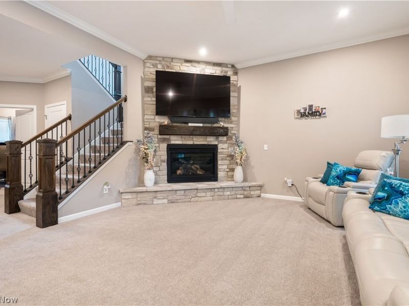 2761 Weeping Pine Drive, Medina, OH 44256 Photo 13