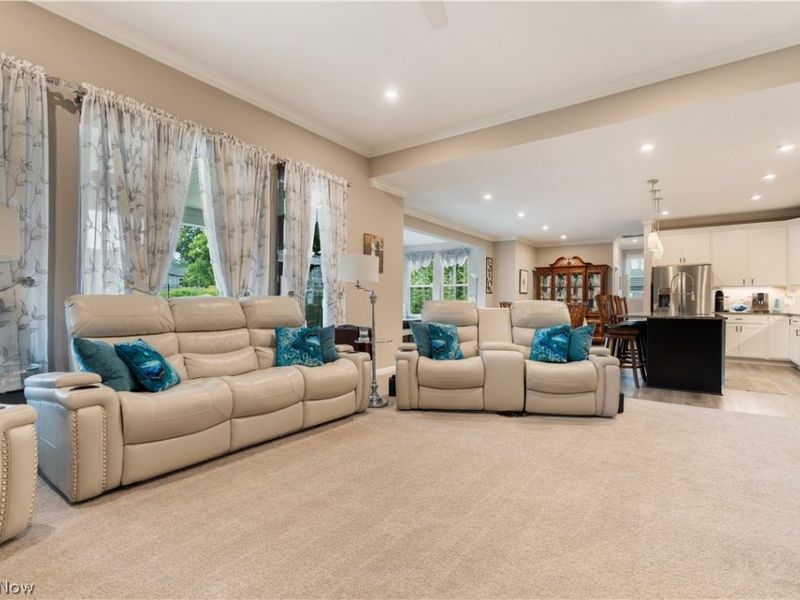 2761 Weeping Pine Drive, Medina, OH 44256 Photo 14