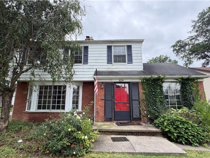 3074 Keswick Road, Shaker Heights, OH 44120 Photo 2