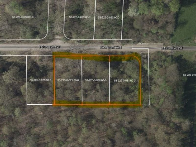 Eastview Avenue, Youngstown, OH 44505 Photo 2