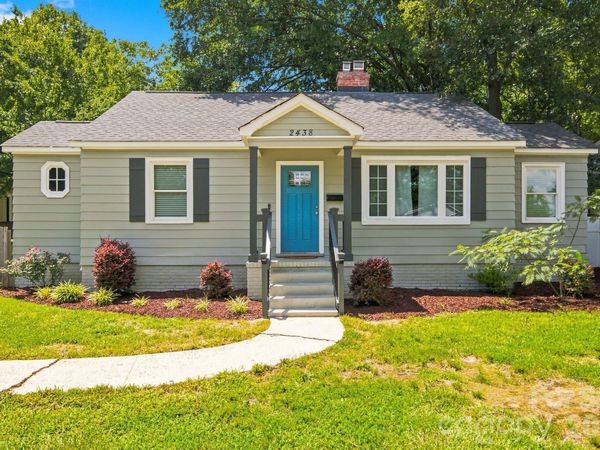 2438 Remount Road, Charlotte, NC 28208