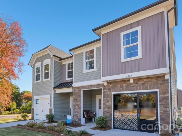 2209 Gladwyne Place, Charlotte, NC 28269