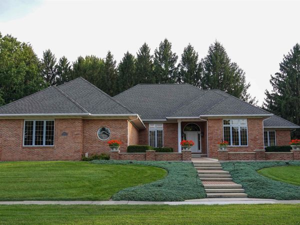 1845 Partridge Lane, Waterloo, IA 50701