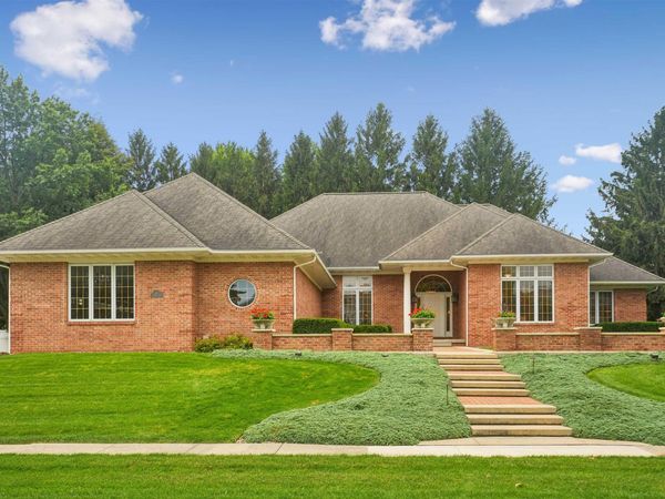 1845 Partridge Lane, Waterloo, IA 50701